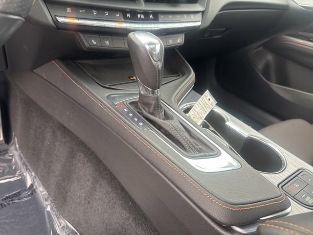 Certified 2023 Cadillac CT4 Sport image 16