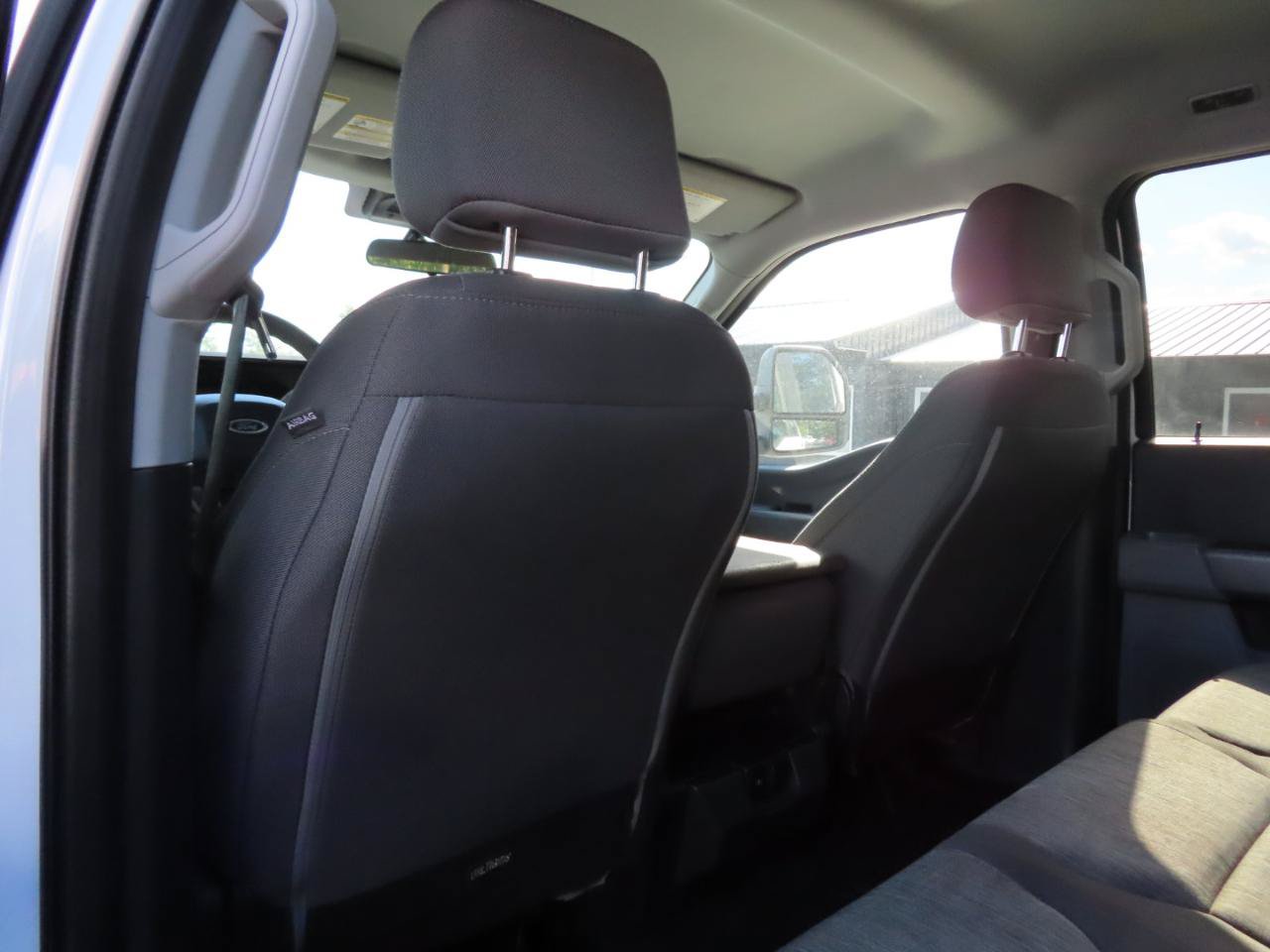 Used 2024 Ford F250 XL w/ STX Appearance Package AWD/4WD image 42