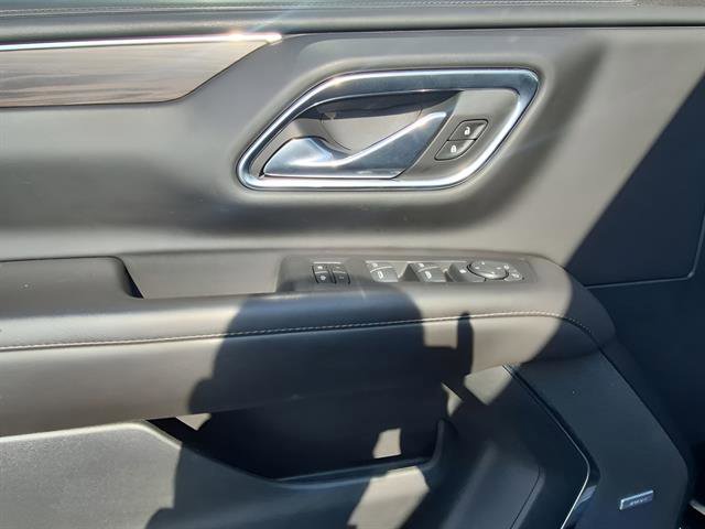 Certified 2023 Chevrolet Tahoe LT image 32