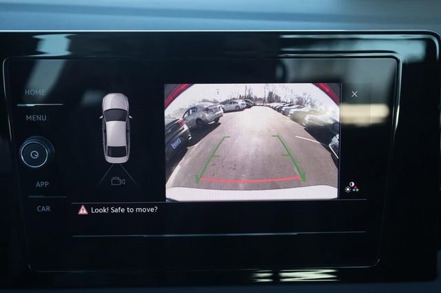 New 2026 Volkswagen Jetta Sport image 15