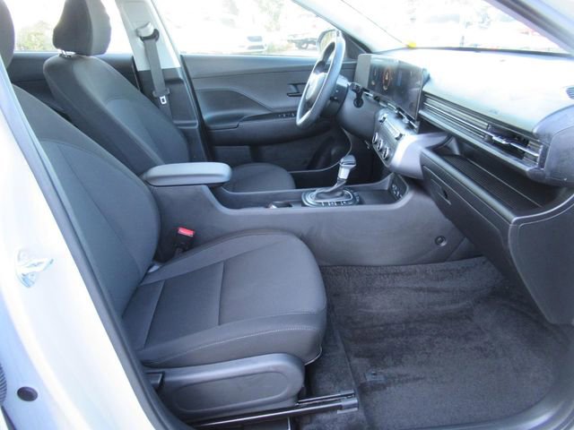Used 2026 Hyundai Kona SE FWD image 10