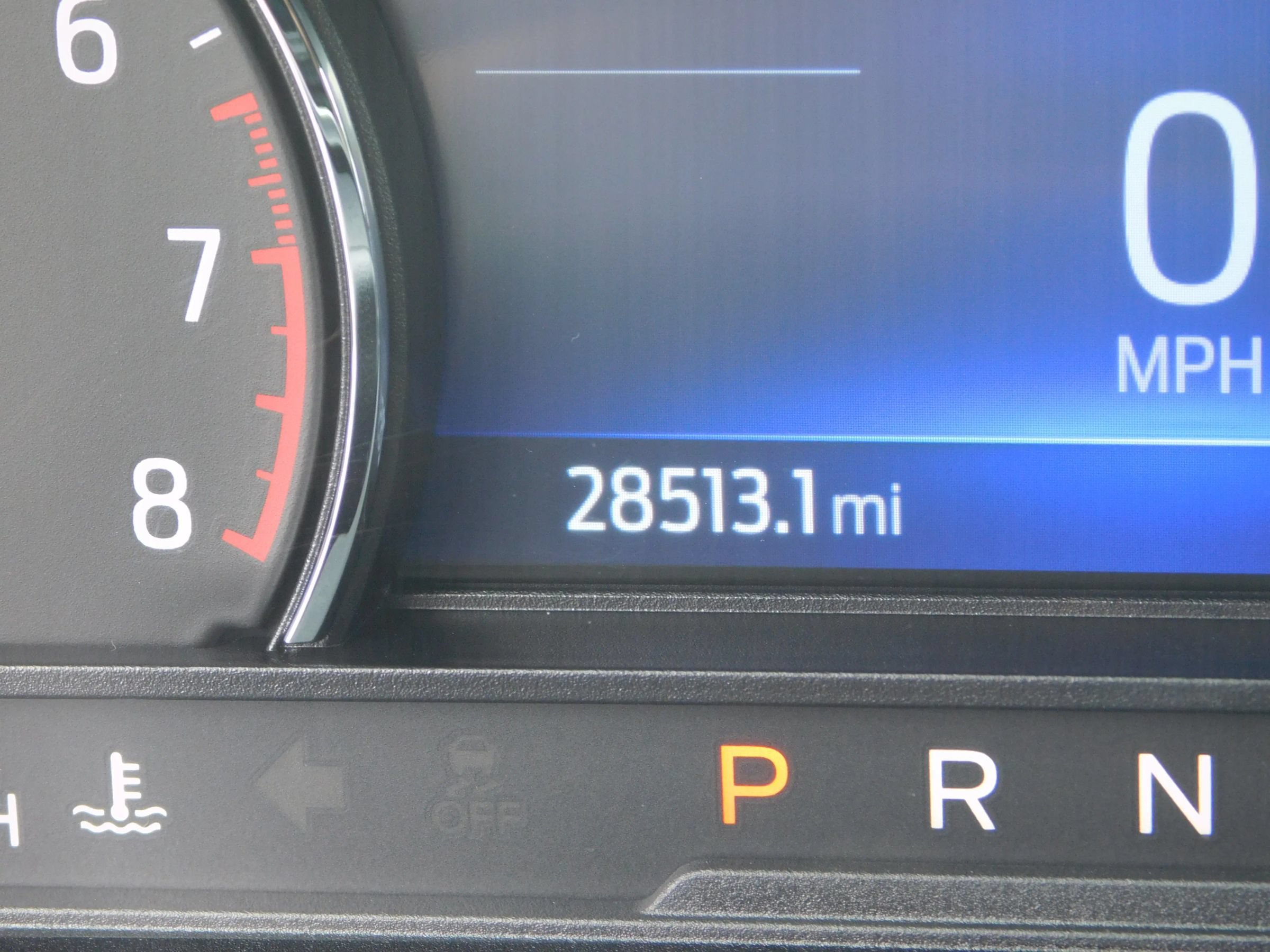 Used 2023 Ford Explorer XLT AWD/4WD image 26