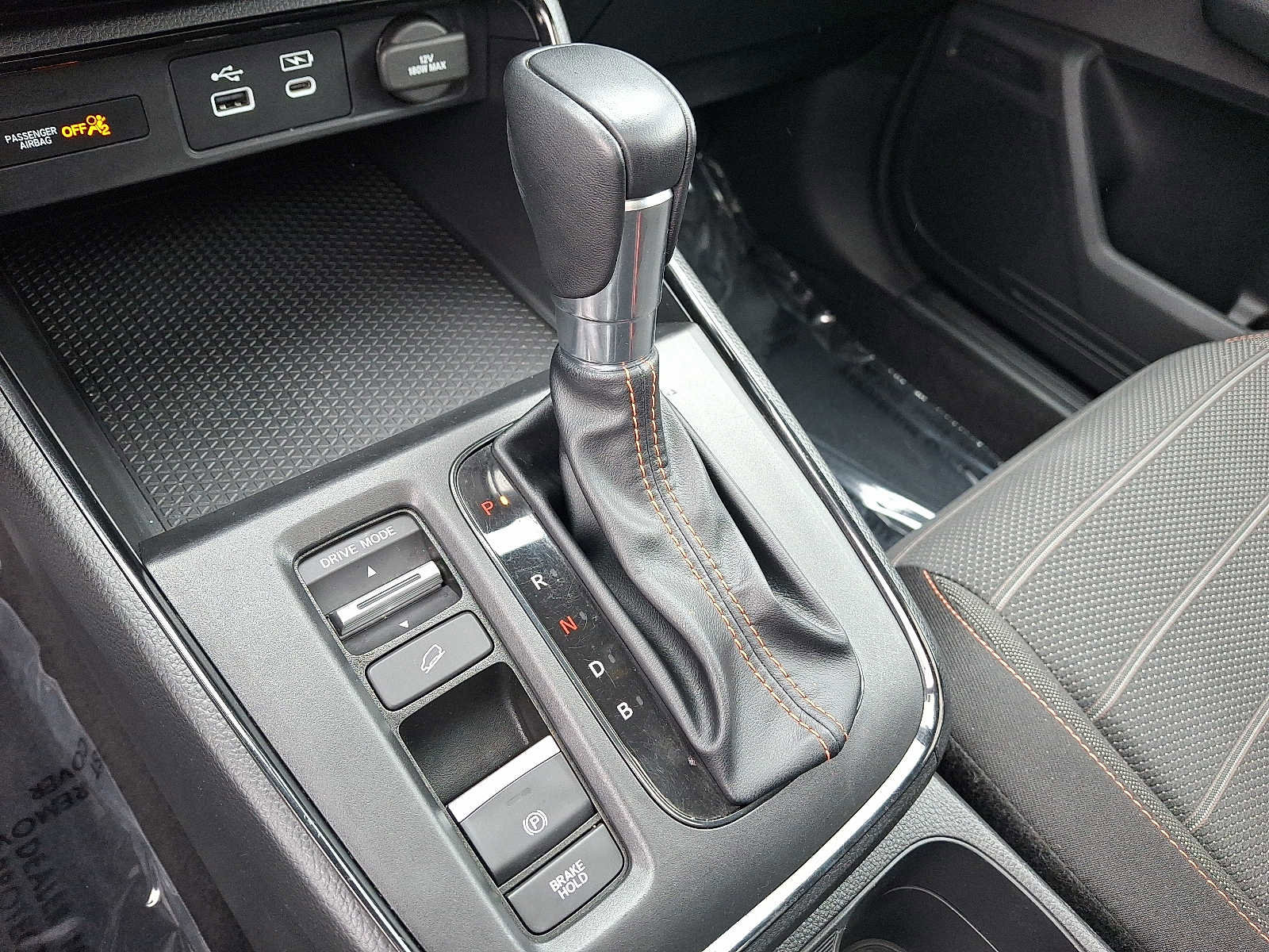 Used 2023 Honda CR-V Sport image 16