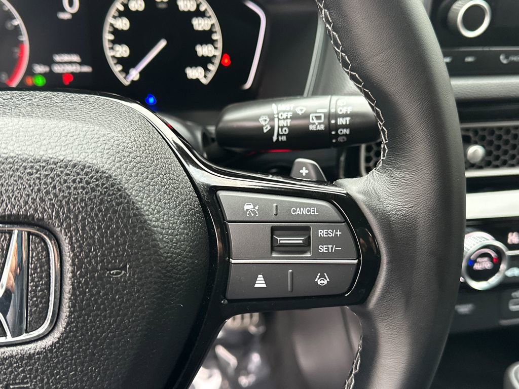 Used 2024 Honda Civic Sport image 23