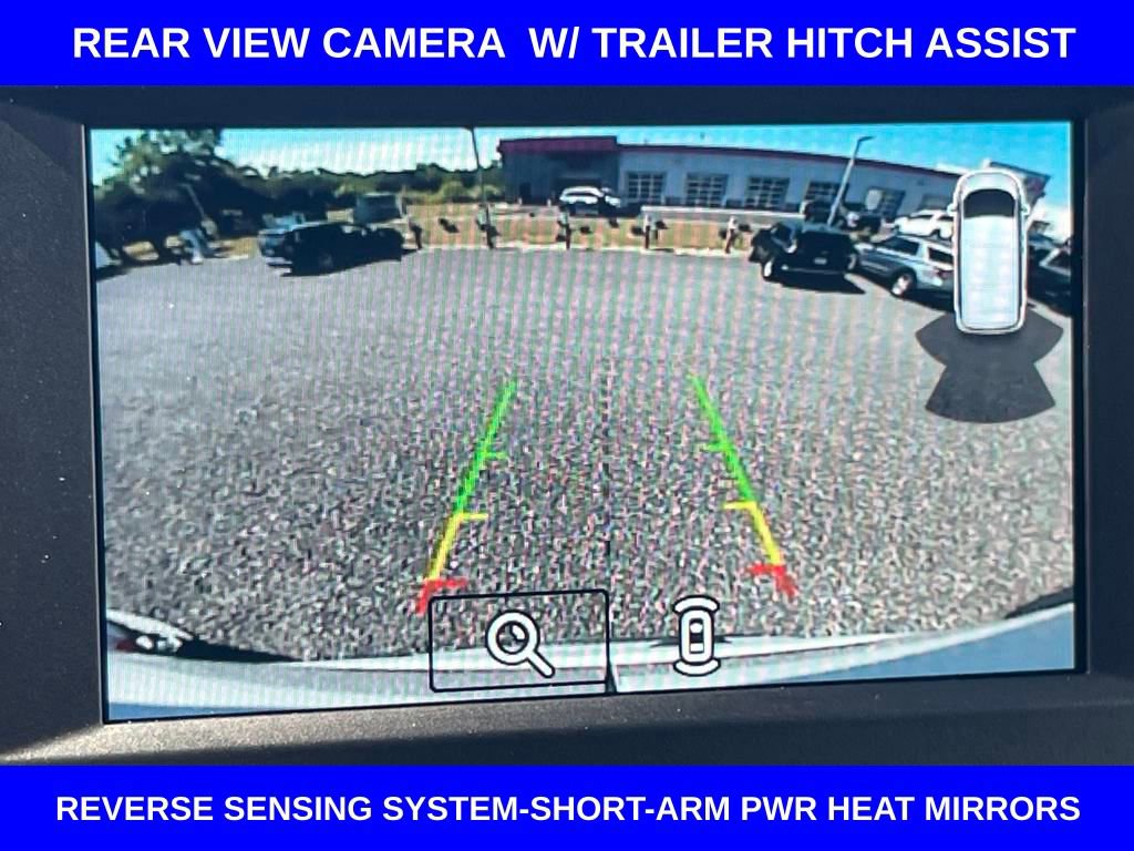 New 2025 Ford Transit 250 148 Medium Roof w/ Load Area Protection Package image 5