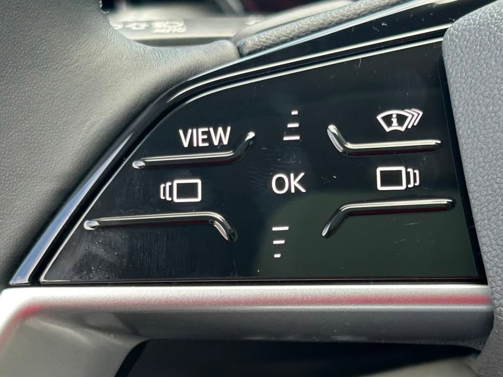 New 2025 Audi A5 2.0T Prestige image 14