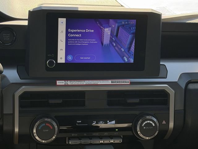 Used 2026 Toyota Tacoma SR5 RWD image 12