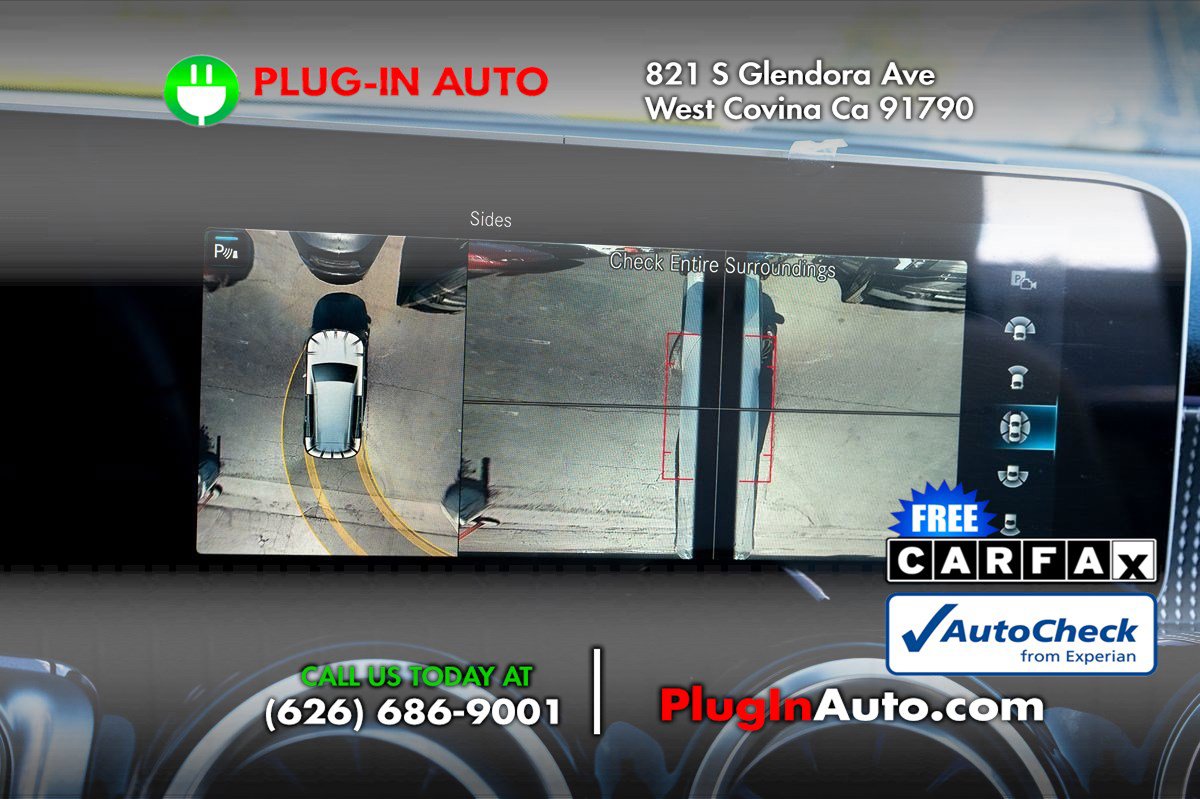 Used 2021 Mercedes-Benz GLB 250 image 37