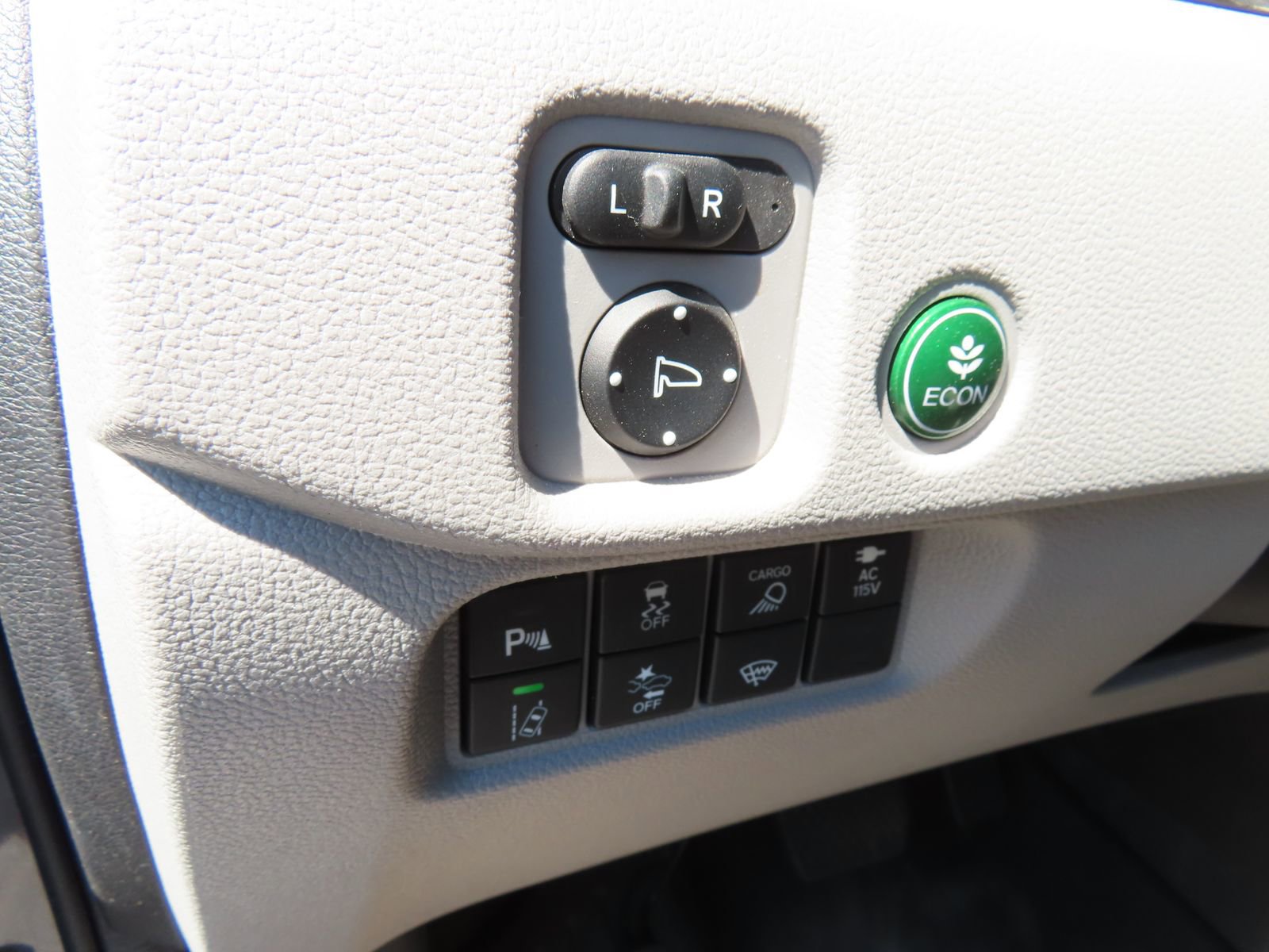 Used 2023 Honda Ridgeline RTL-E image 14