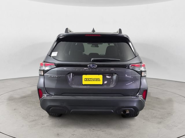 Certified 2026 Subaru Forester Premium AWD/4WD image 6
