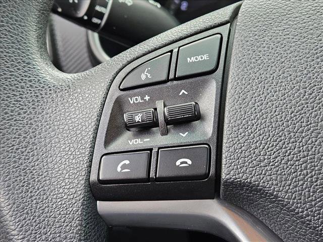 Used 2019 Hyundai Tucson SE image 25