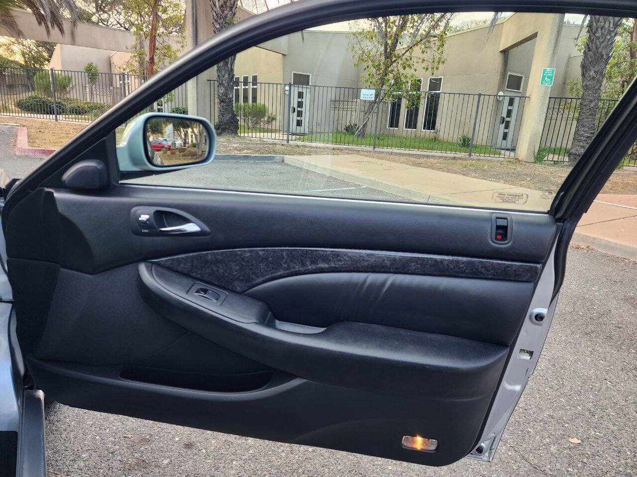 Used 2001 Acura CL Type-S image 30