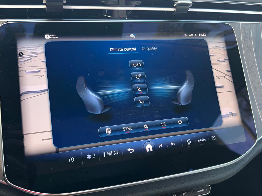 Used 2025 Mercedes-Benz E 350 4MATIC Sedan image 49