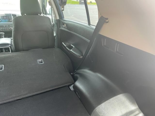 Used 2018 Kia Sportage LX AWD/4WD image 59