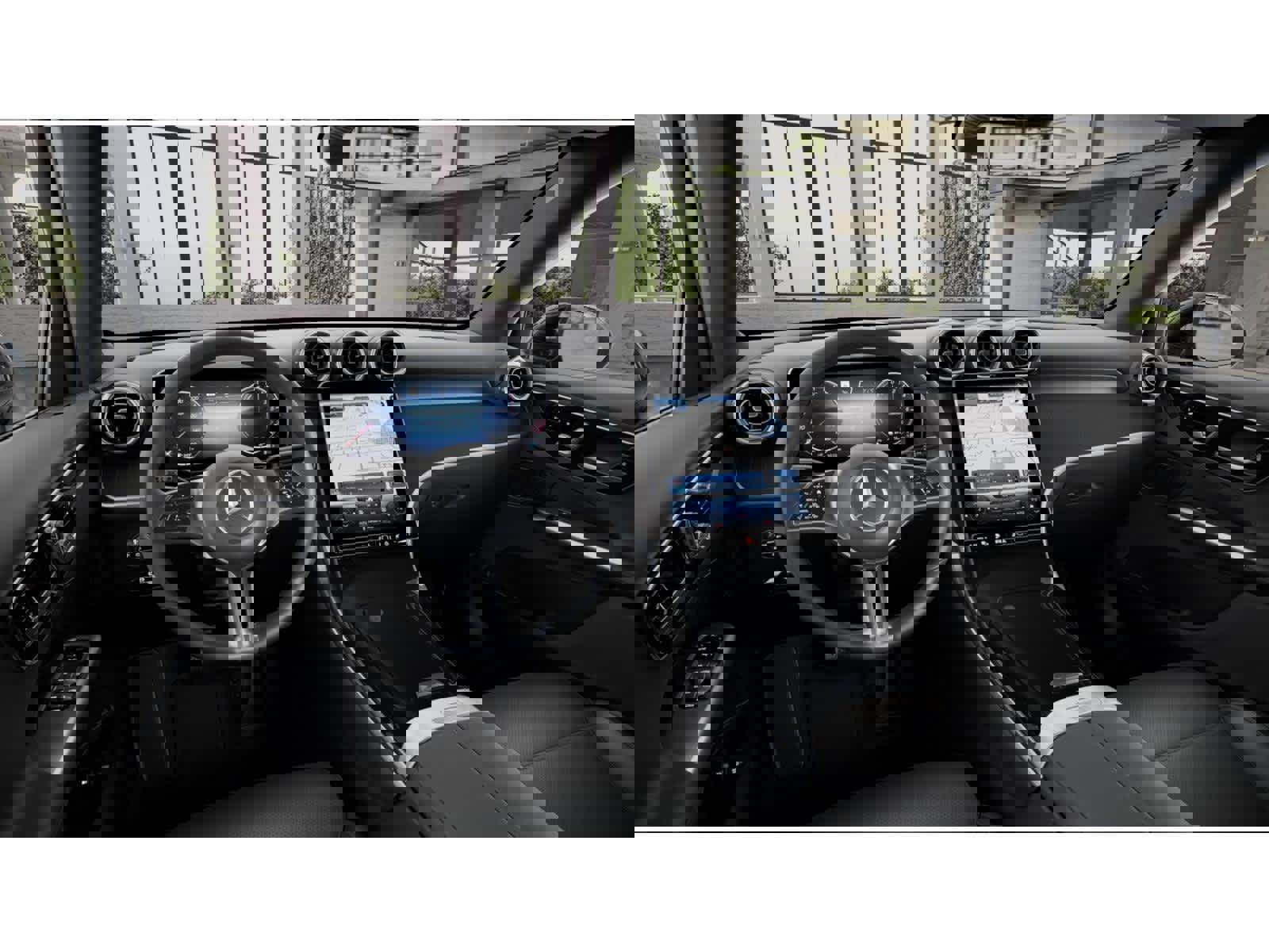 New 2026 Mercedes-Benz GLC 350e 4MATIC image 2