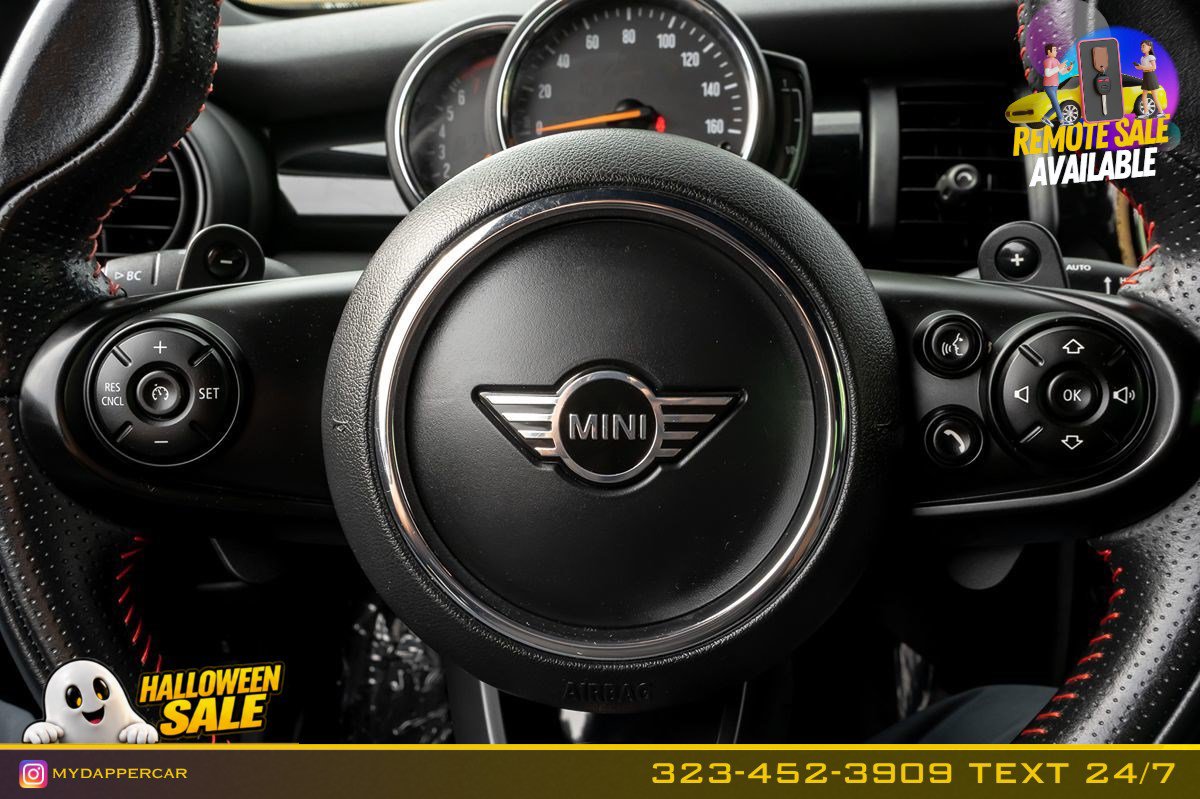 Used 2021 MINI Cooper S FWD image 23