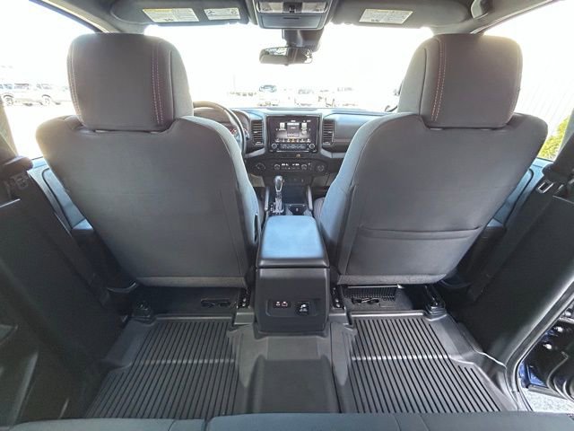 Used 2023 Nissan Frontier PRO-4X w/ Pro Convenience Package AWD/4WD image 42
