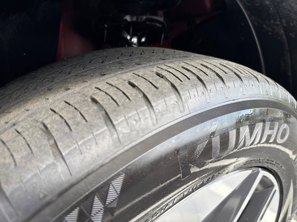 Used 2025 Hyundai Tucson SEL image 30