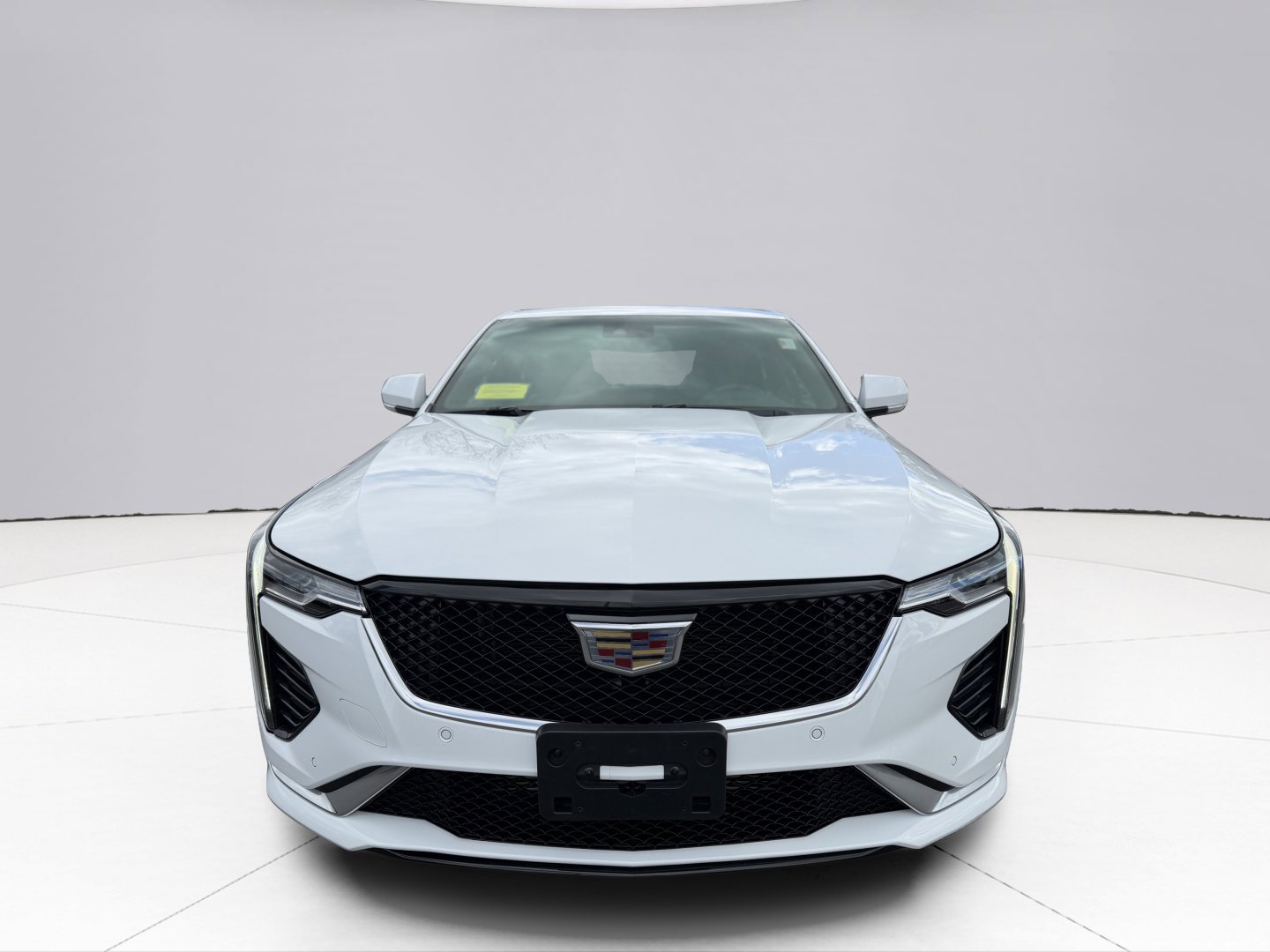 Used 2023 Cadillac CT4 Sport AWD/4WD image 15