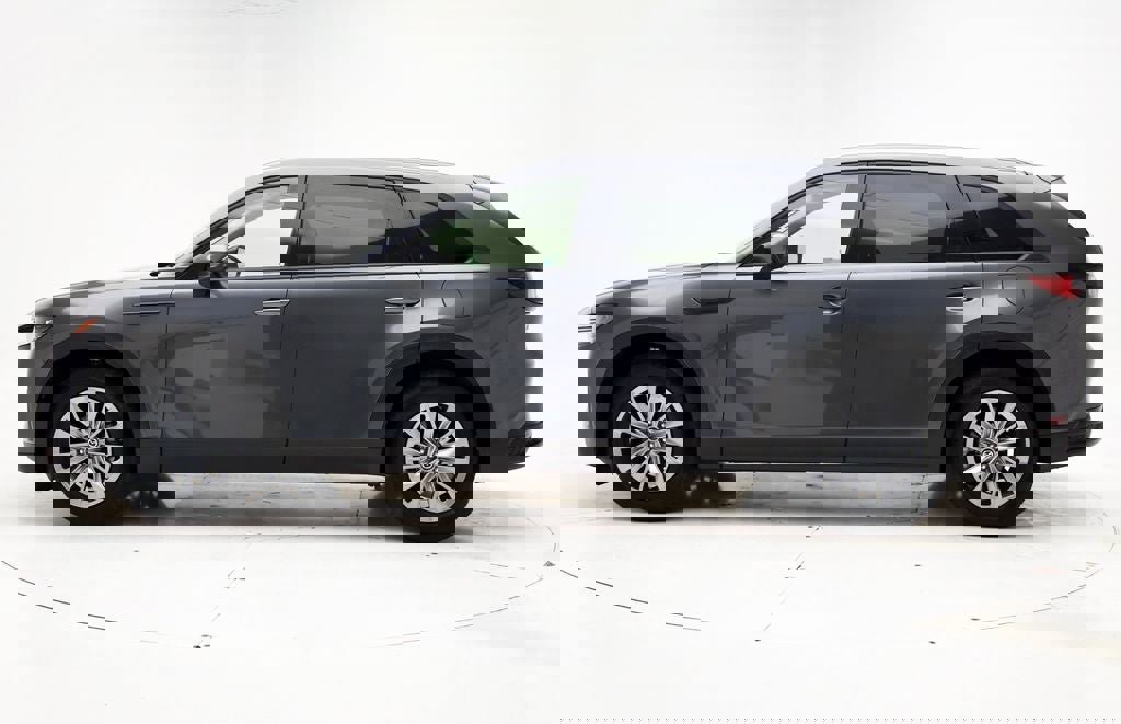 Used 2024 MAZDA CX-90 3.3 Turbo w/ Preferred Plus image 5