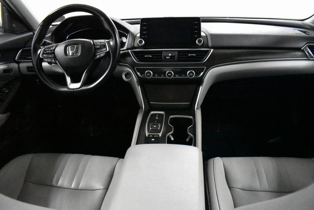 Used 2020 Honda Accord EX-L image 18