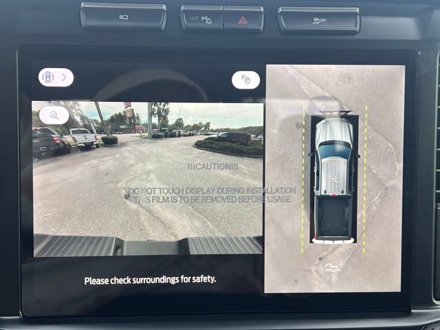 New 2024 Ford F250 Lariat w/ Lariat Ultimate Package image 8
