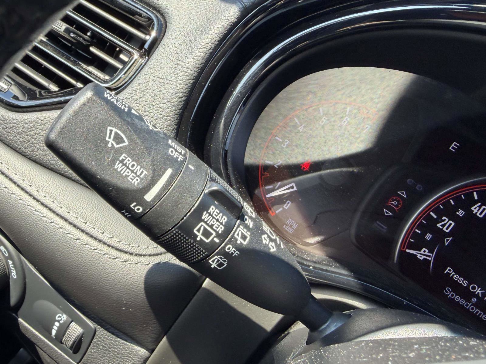 Used 2022 Dodge Durango GT image 27