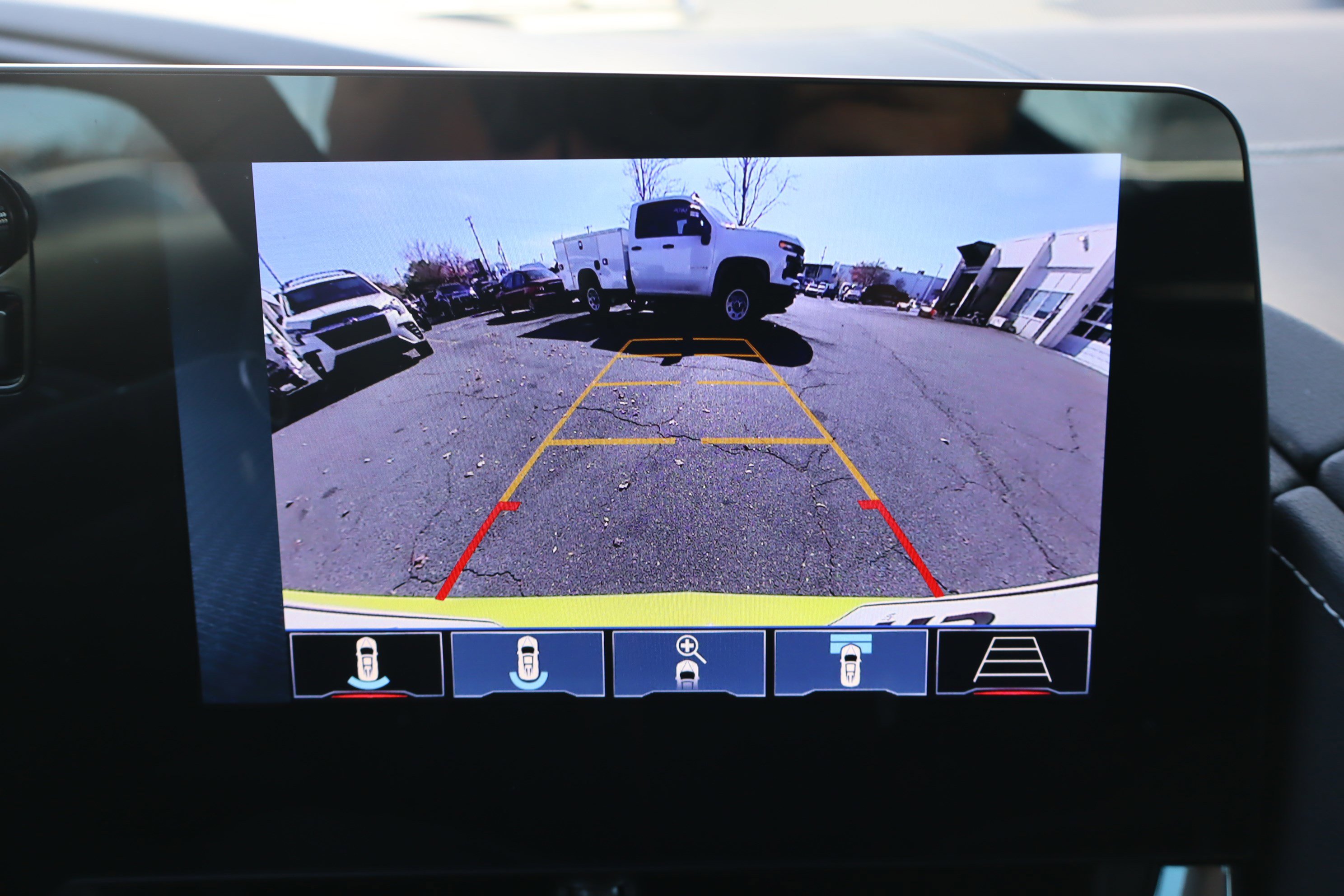 Used 2024 Chevrolet Corvette Stingray Preferred Cpe w/ Z51 Performance Package image 26