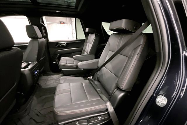 Used 2025 Chevrolet Tahoe RST w/ RST Capability Package image 26