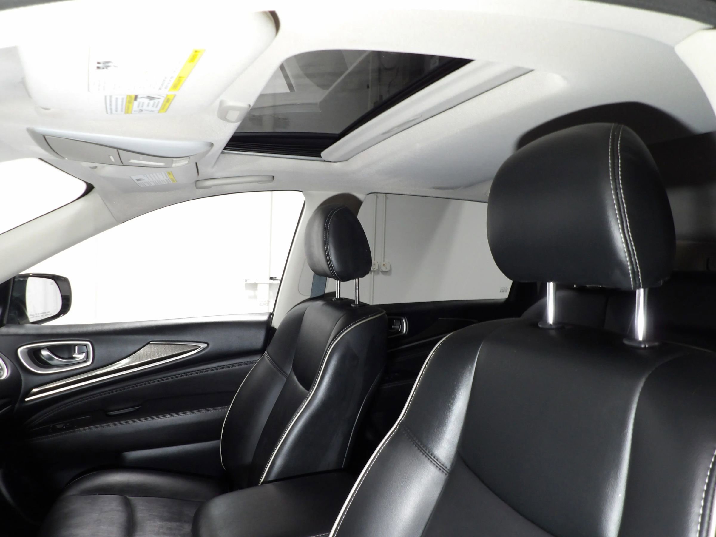 Used 2019 INFINITI QX60 Pure image 13