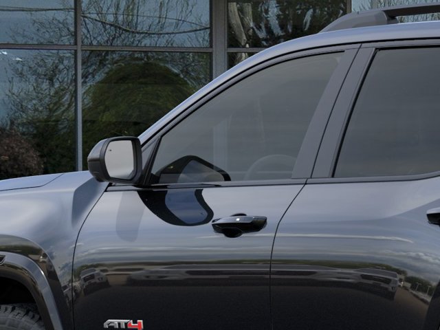 New 2026 GMC Terrain AT4 w/ Technology Package II AWD/4WD image 12