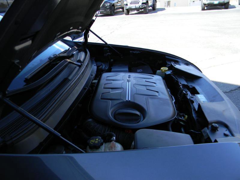 Used 2016 Jeep Cherokee Limited image 23