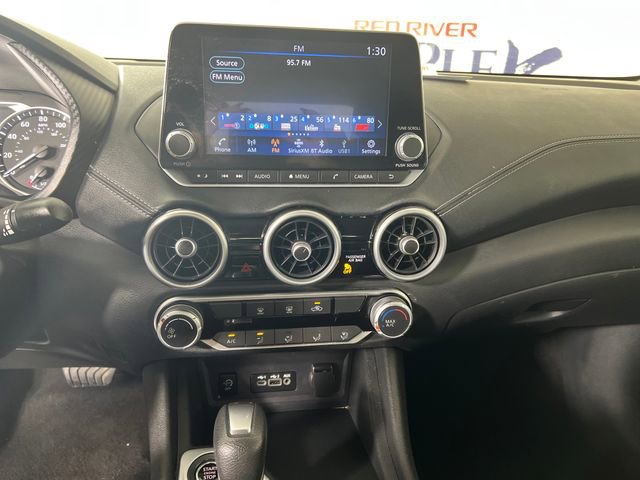 Used 2024 Nissan Sentra SV FWD image 18