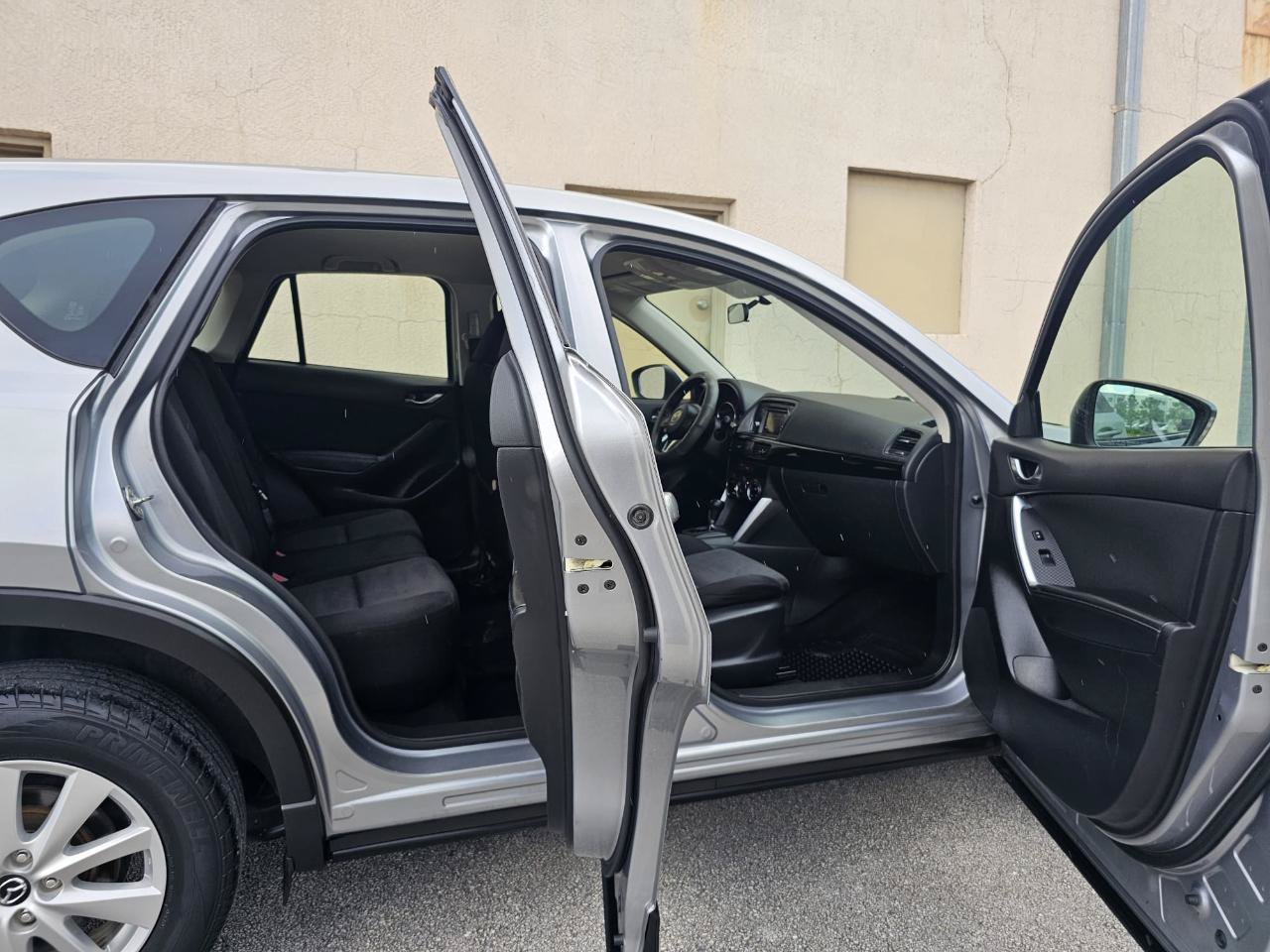 Used 2014 MAZDA CX-5 Sport w/ Bluetooth Audio Package FWD image 18