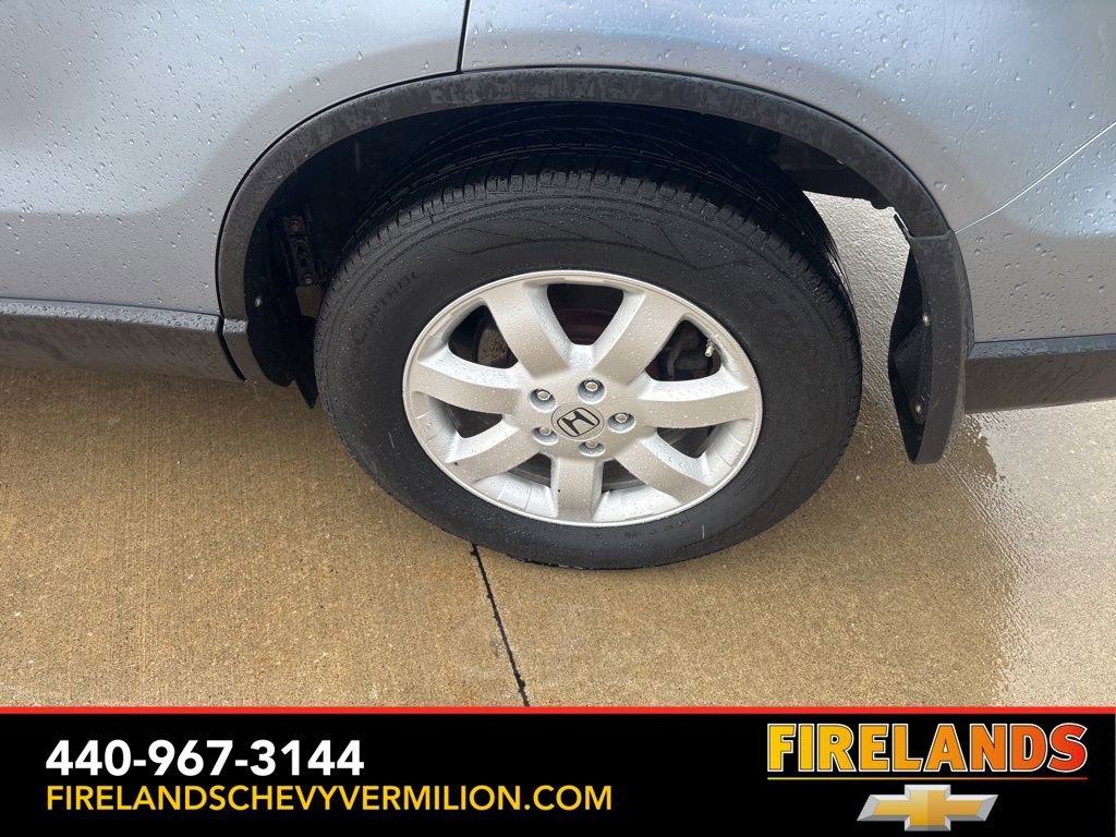 Used 2011 Honda CR-V SE image 41