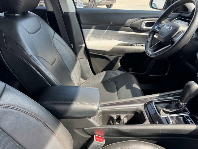 Used 2022 Jeep Compass Latitude image 6