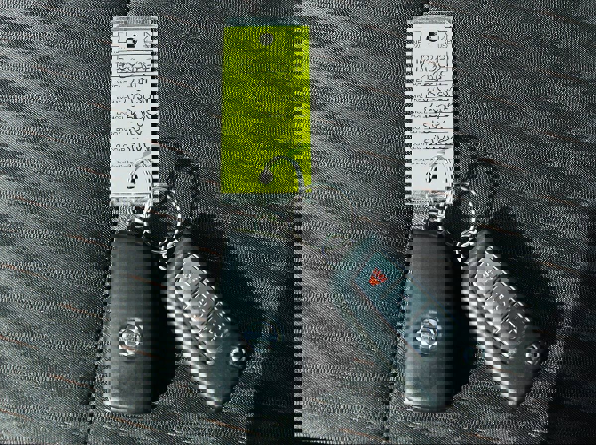 Used 2019 Nissan Rogue S image 57