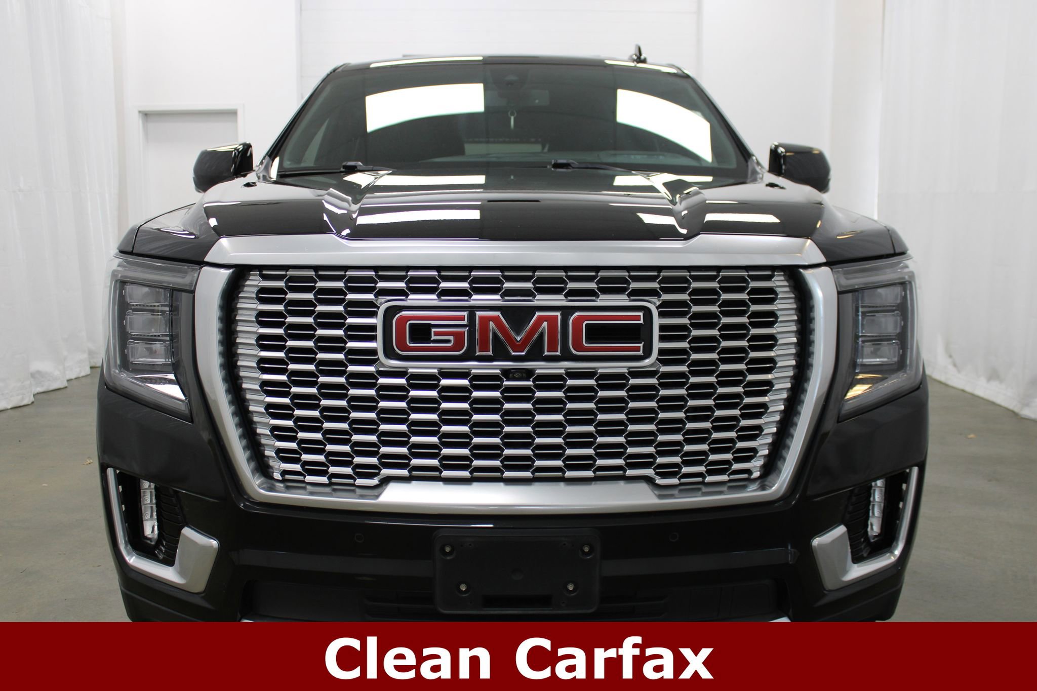 Used 2022 GMC Yukon Denali w/ Max Trailering Package image 3