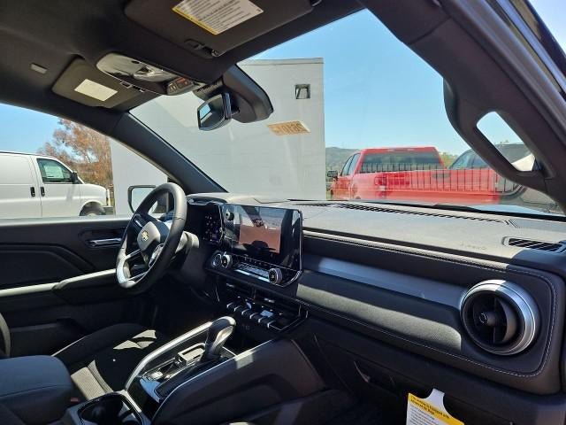New 2026 Chevrolet Colorado LT w/ Advanced Trailering Package RWD image 29