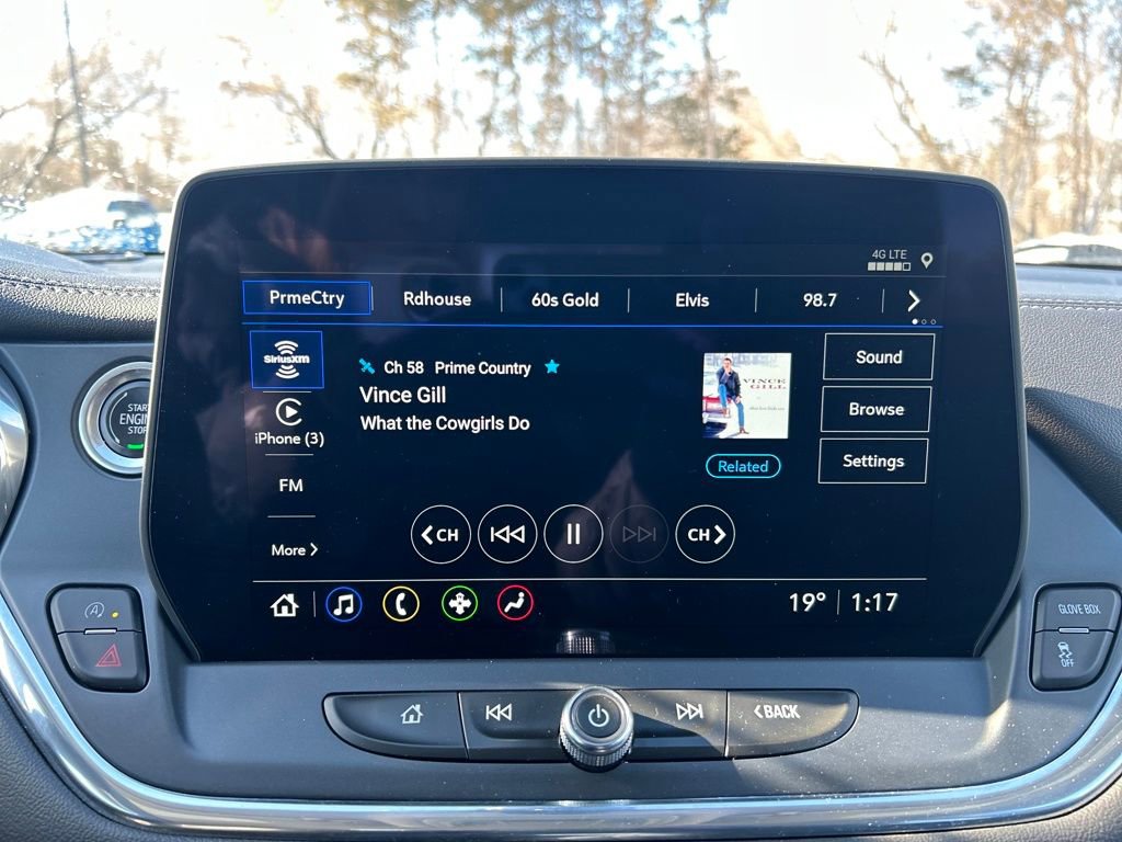 Used 2023 Chevrolet Blazer LT image 27