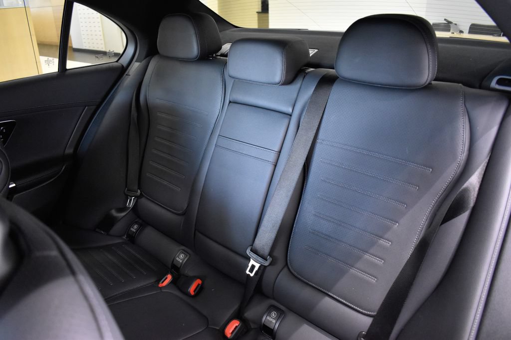 Used 2023 Mercedes-Benz C 300 4MATIC Sedan image 25
