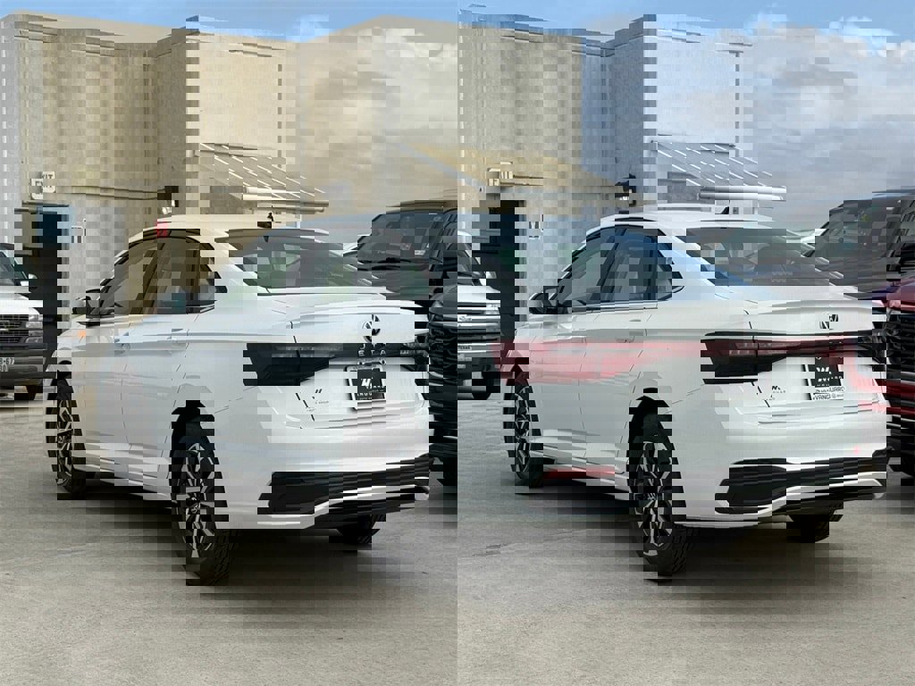 New 2026 Volkswagen Jetta S image 7