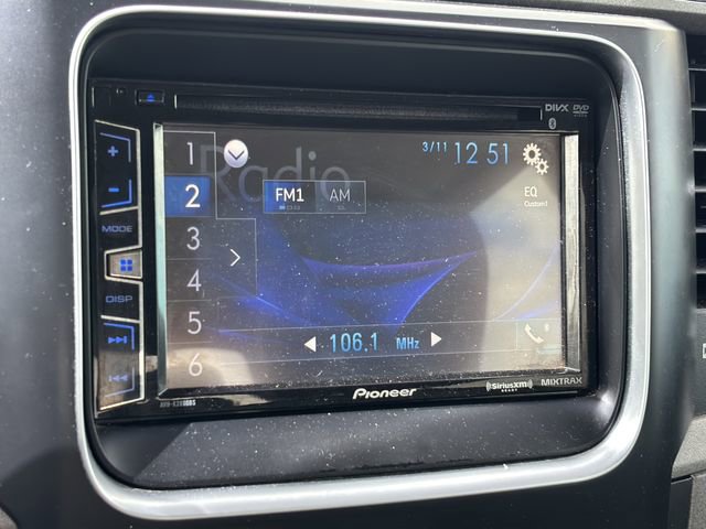 Used 2016 RAM 3500 Tradesman image 30