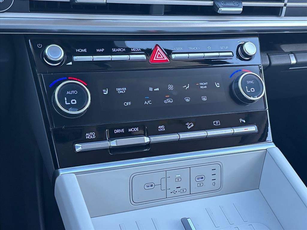 New 2027 Hyundai Santa Fe SEL AWD/4WD image 18