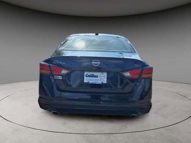 Used 2024 Nissan Altima 2.5 SL image 7