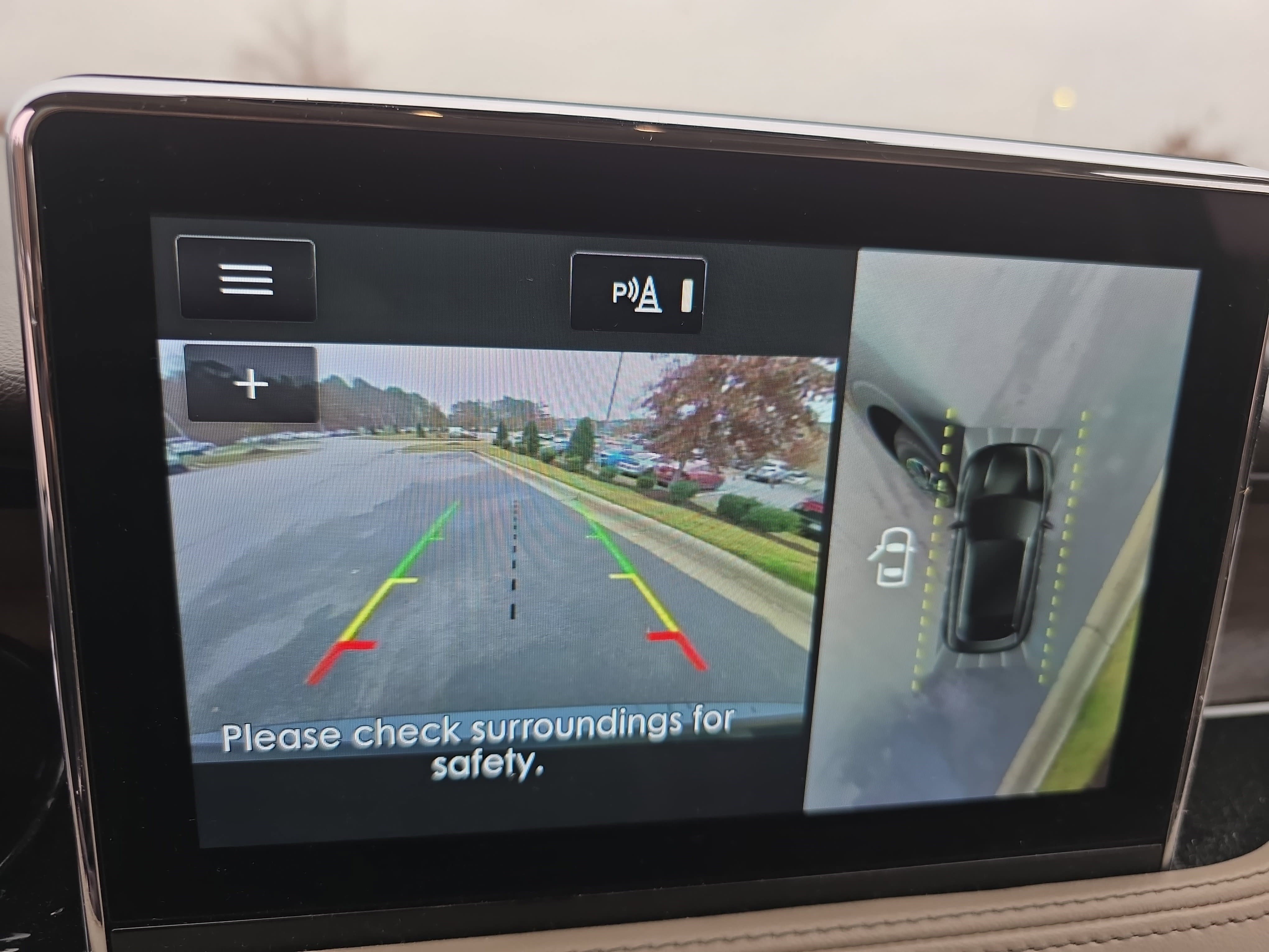 Certified 2021 Lincoln Corsair Reserve image 23