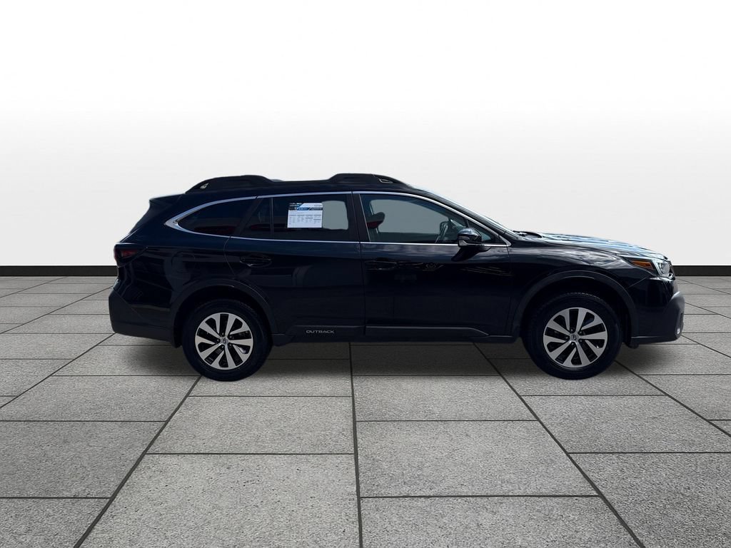 Used 2020 Subaru Outback Premium AWD/4WD image 6