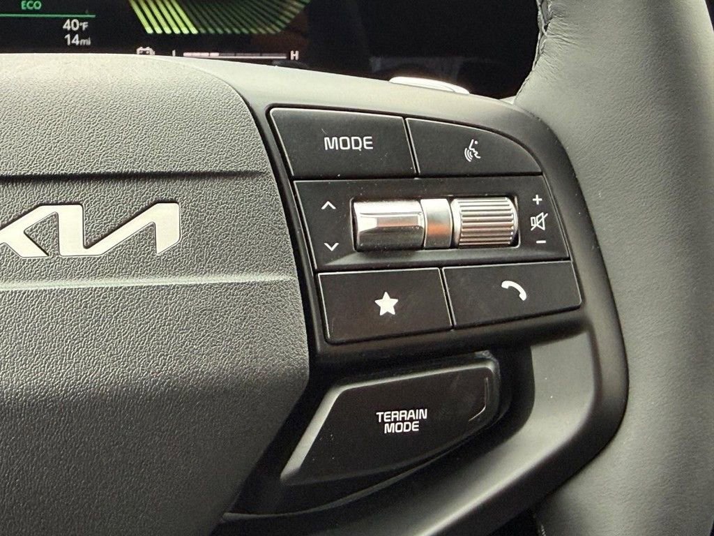 New 2026 Kia Sportage S image 10