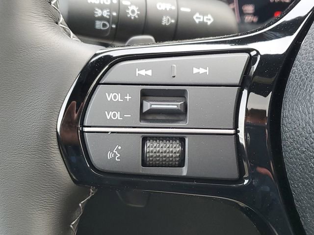 New 2026 Honda Passport TrailSport Elite image 25