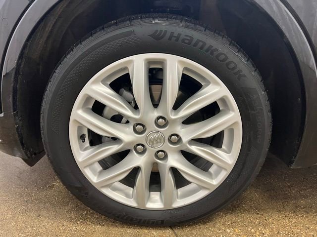 Used 2020 Buick Envision Premium w/ Driver Confidence Package image 30